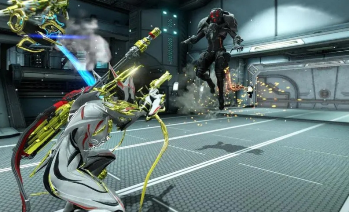 星际战甲追猎者在哪里3