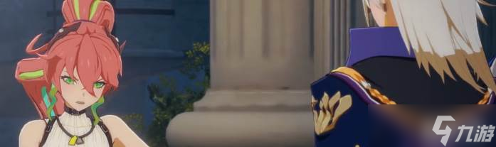 《星痕共鸣》艾露娜3