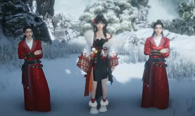 燕云十六声醉花阴万事知任务_燕云十八