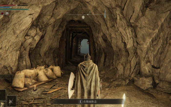 艾尔登法环腐败野狗骨灰怎么获得3