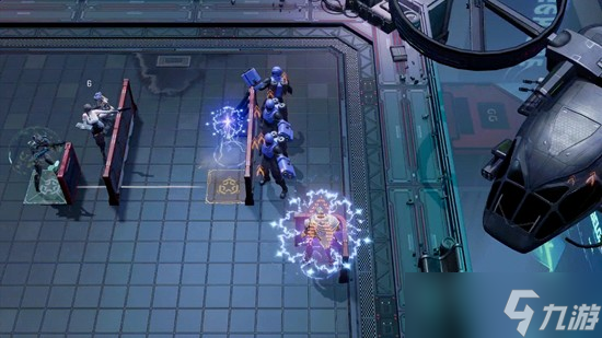 镭明闪击工程职业强度_恐怖黎明闪击和维尔之力哪个强