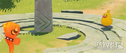 洛克王国世界交互进化_洛克王国世界交互进化怎么获得