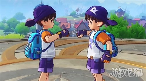 洛克王国世界怎么交互进化4