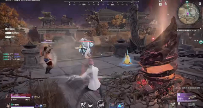 永劫无间怎么快速升级到20级3