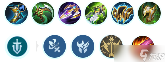 决胜巅峰玛莎怎么玩4