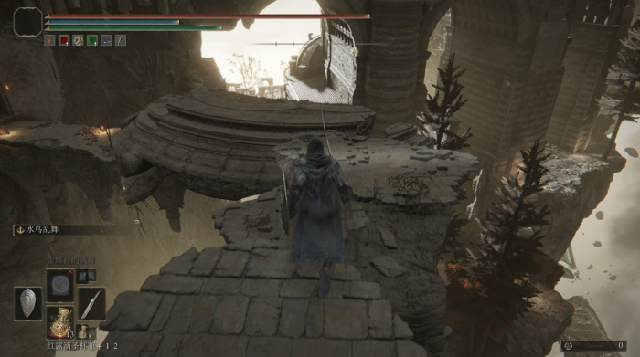 艾尔登法环前期套装获取途径是什么_艾尔登法环 配置要求