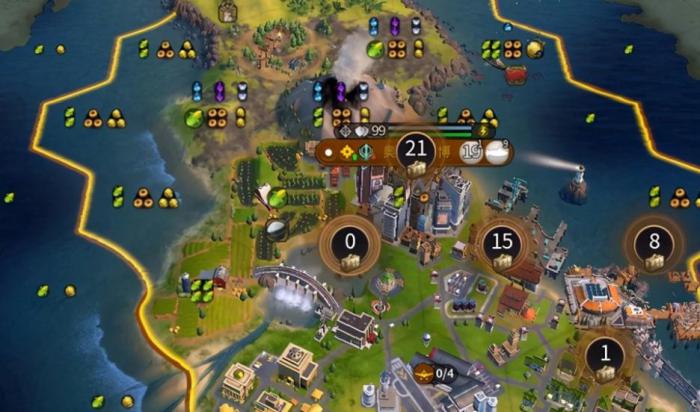 文明6新手教程怎么通关_文明6新手教程不小心关掉了