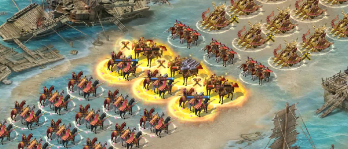 攻城掠地怎么击败郭嘉_攻城掠地击败郭嘉怎么玩 攻城掠地怎么击败郭嘉_攻城掠地击败郭嘉怎么玩