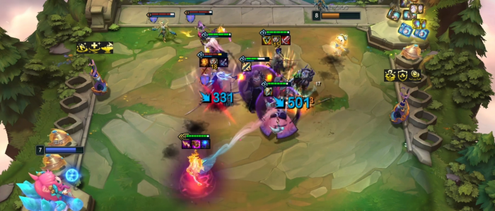 云顶之弈莲华千珏阵容如何运营_云顶之弈莲华棋盘怎么获得 云顶之弈莲华千珏阵容如何运营_云顶之弈莲华棋盘怎么获得