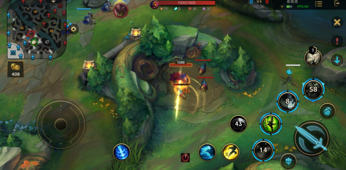 英雄联盟手游剑圣怎么玩1