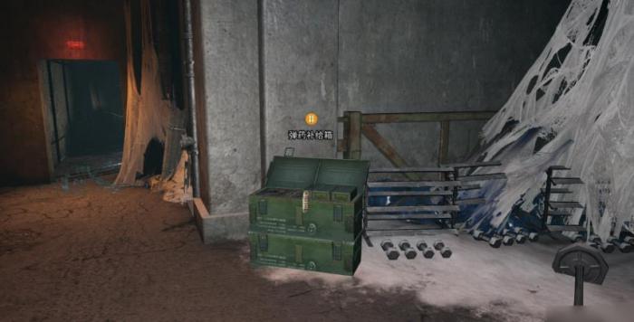 明日之后山脚据点副本攻略是什么2