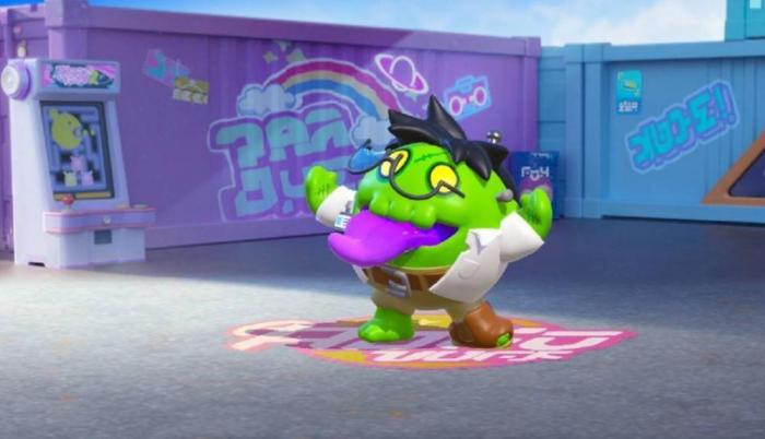 蛋仔派对传送球的冷门技巧是什么3