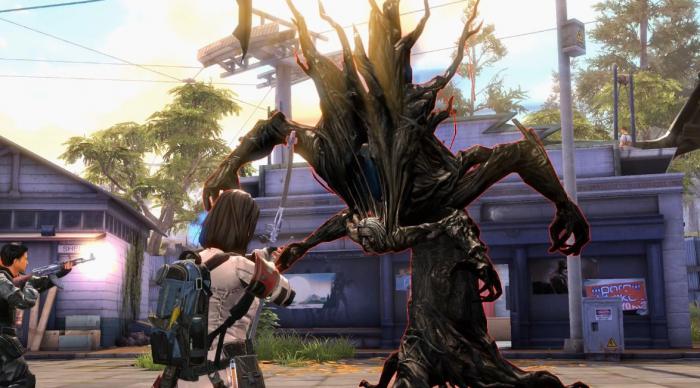 明日之后的不明生物怎么发现_明日之后不明生物的来源