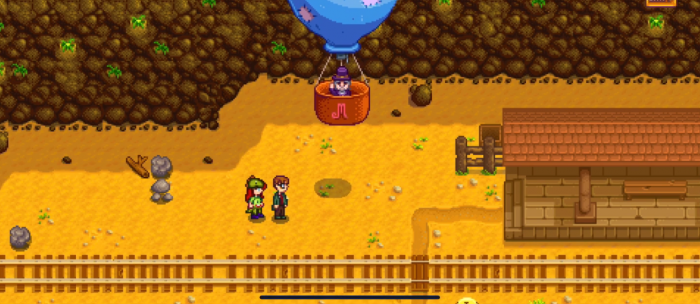 星露谷物语哈维十心会解锁什么剧情_星露谷物语联机版 星露谷物语哈维十心会解锁什么剧情_星露谷物语联机版