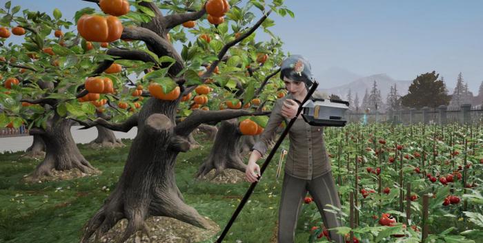 明日之后新增动植物有哪些1