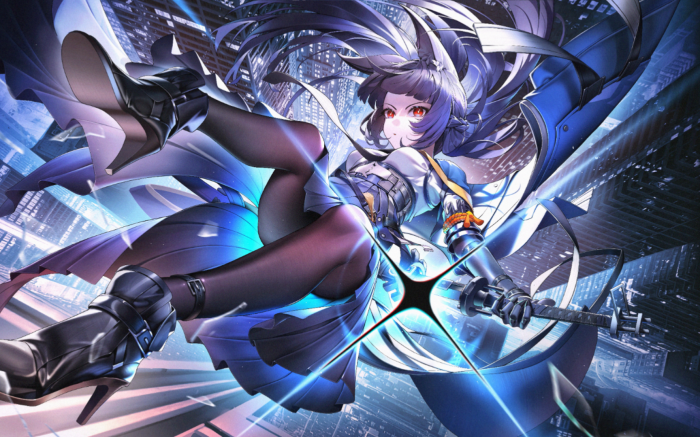 绝区零星见雅机制和强度怎么样1