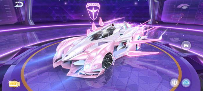 qq飞车老s车怎么白嫖1