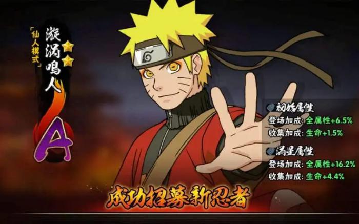 火影忍者商城哪个忍者最好1