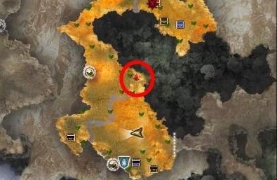 刀剑神域地图上有哪些资源3