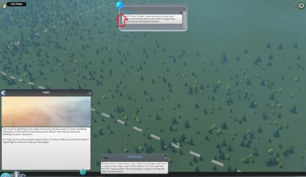 城市天际线怎么快速上手1