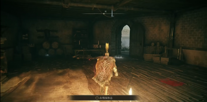 艾尔登法环熔炉百相之角在哪1