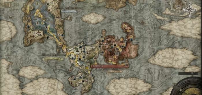 艾尔登法环卡利亚迅剑怎么获得1