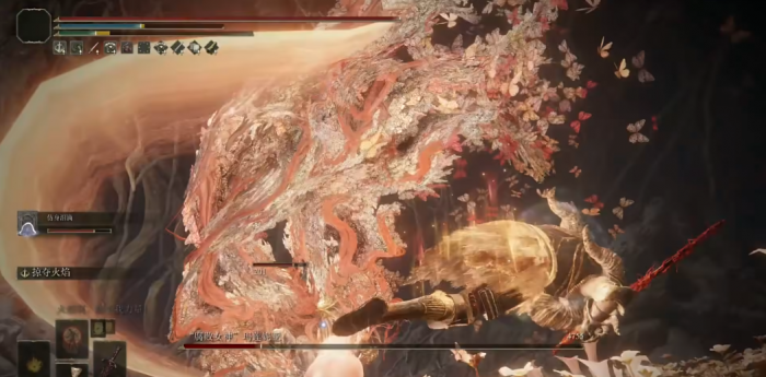 艾尔登法环亵渎圣剑在哪拿2