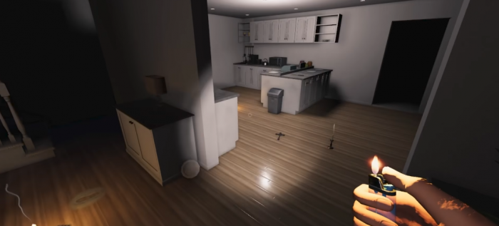 恐鬼症怨灵怎么判断2