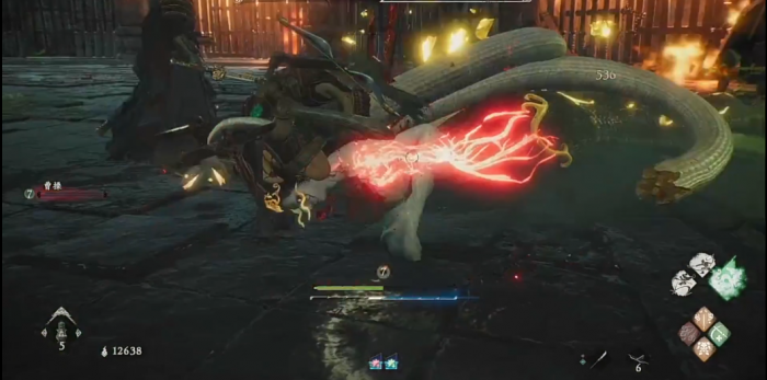 卧龙苍天陨落白蛇怎么打3