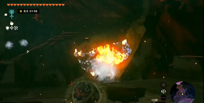 王国之泪加农多夫在哪1