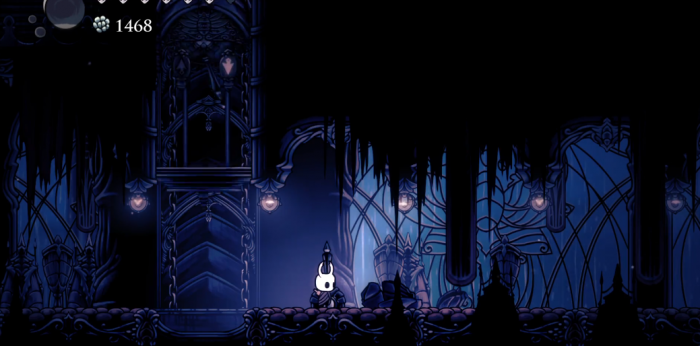 空洞骑士守梦者在哪里1