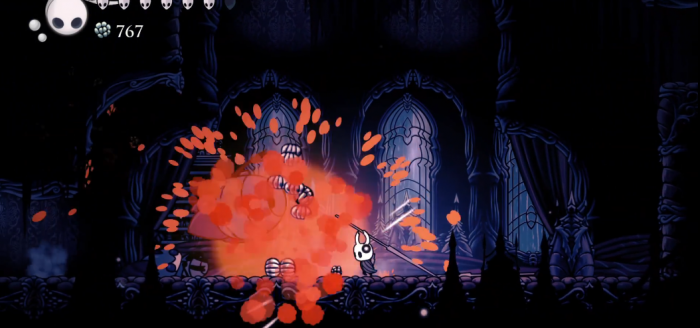 空洞骑士守梦者在哪里2