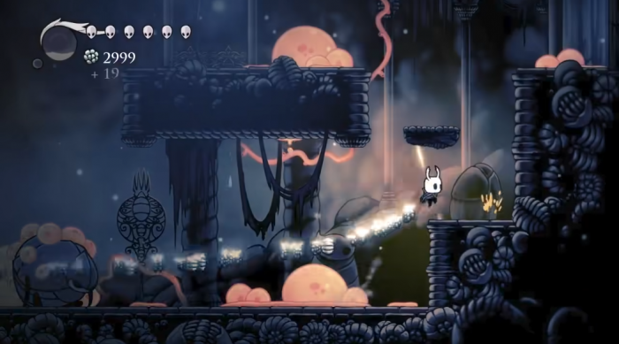 空洞骑士怎么刷钱3