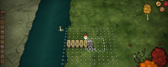 饥荒狗王工厂怎么做1