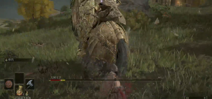 艾尔登法环勇者怎么样3