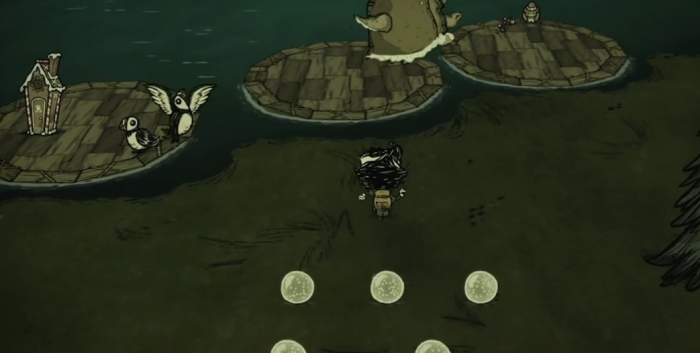 饥荒节日欢愉工厂怎么做2