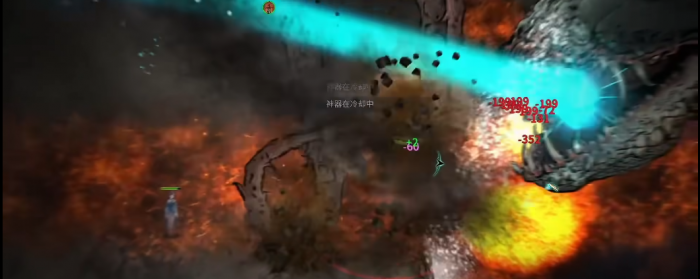 鬼谷八荒青莲剑金丹怎么玩2