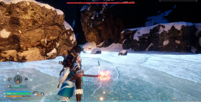 幻兽帕鲁后期有什么神兽2