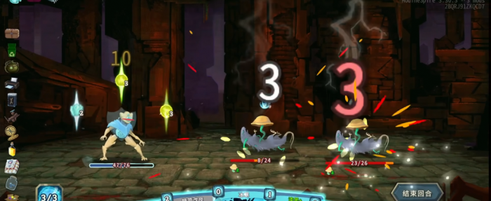 杀戮尖塔机器人专遗怎么样3