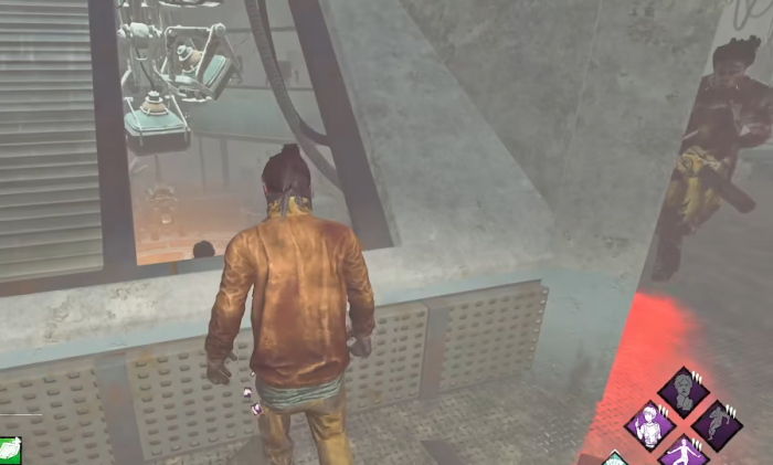 黎明杀机新版本人类怎么玩2