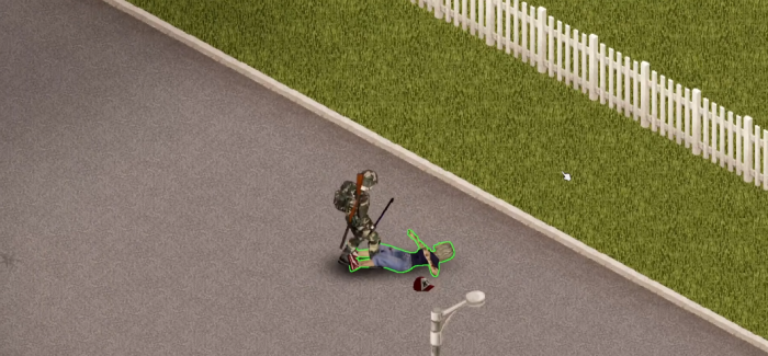 僵尸毁灭工程丧尸有哪些类型1