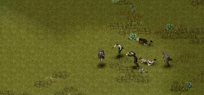 僵尸毁灭工程丧尸有哪些类型3