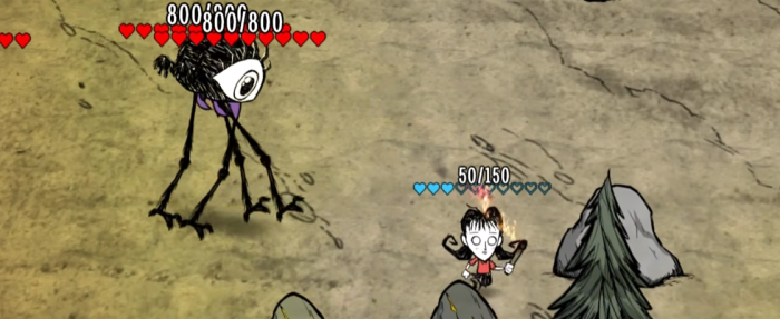 饥荒高脚鸟工厂怎么建造2