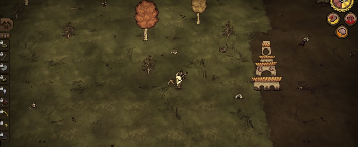 饥荒武器强度都怎么样3