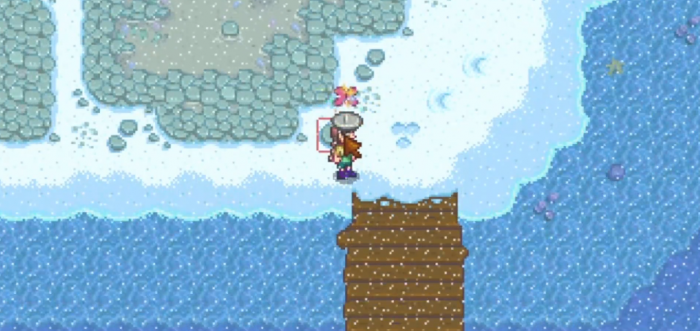 星露谷物语祝福雕像有什么用3