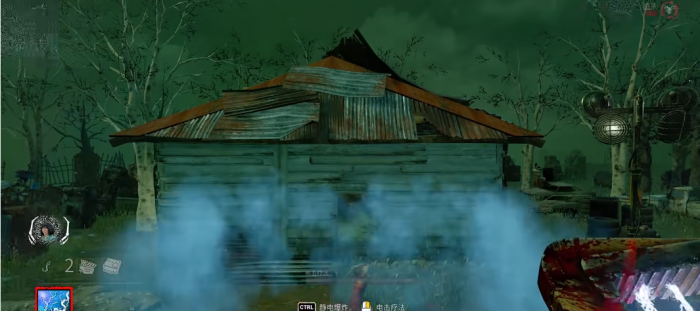 黎明杀机萌新医生怎么玩2