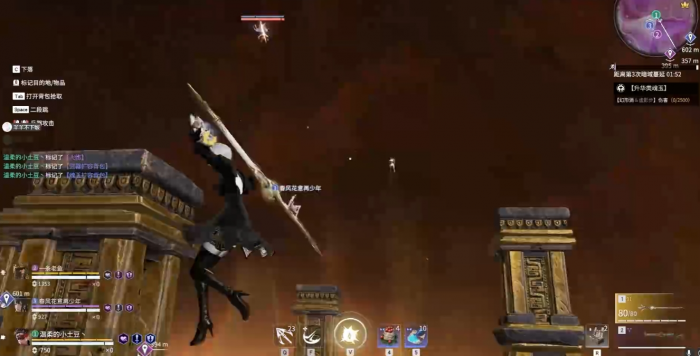 永劫无间点杀流怎么玩1