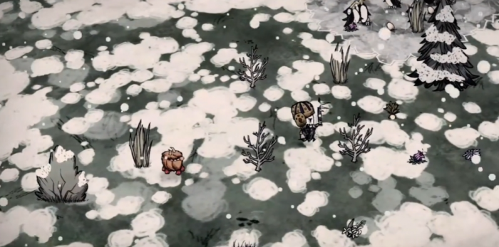 饥荒切斯特怎么获得2