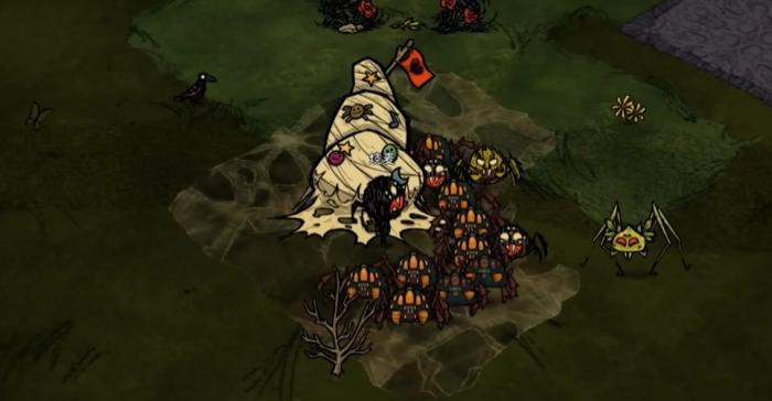 饥荒韦伯怎么玩1