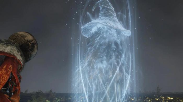 艾尔登法环新手任务流程怎么过2